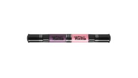 Amewi Creative Nails Lackstift  2er Purpurviolett+leuchtendes Rosa / 303008