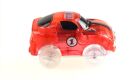 Amewi Magic Traxx Fahrzeug Rennwagen mit LED / 100659