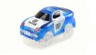 Amewi Magic Traxx Fahrzeug Polizeiwagen mit LED / 100660