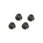 CEN Flange Lock Nut 4 (4pcs) / G36403