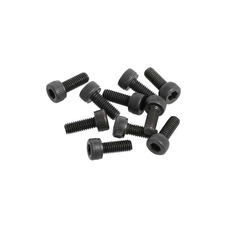 CEN M3x8mm Cap Screw (10pcs) / G36221
