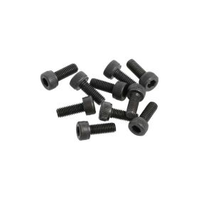 CEN M3x8mm Cap Screw (10pcs) / G36221