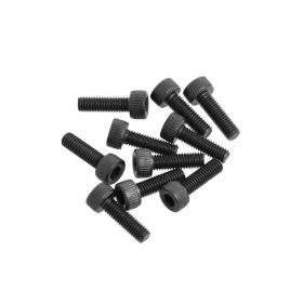 CEN M3x10mm Cap Screw (10pcs) / G36227