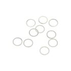 CEN Shim 10x12.5x0.10 (6pcs) / G36910