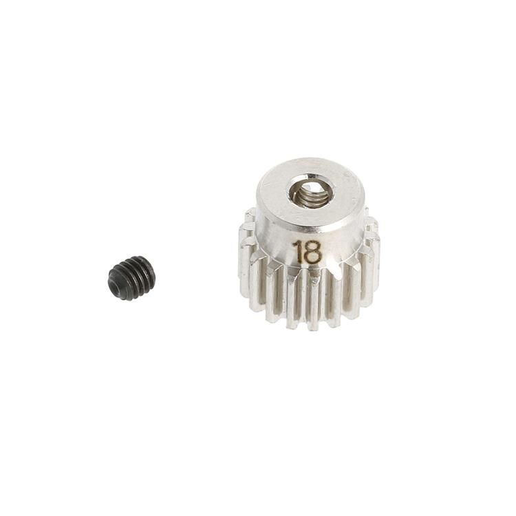 CEN Pinion Gear 18T 48pitch (optional) / CQ0235