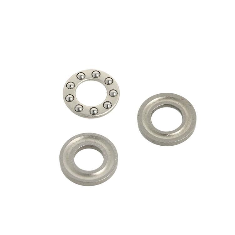 CEN 5x10mm Thrust Bearing / G73935