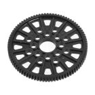 CEN Spur Gear 85T 48p(For none Slipper drive) optional / CQ0222