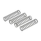 CEN Shock Spring (Long) 4pcs / CQ0104