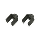 CEN Differential Case (Plastic) 2pcs / CQ0201
