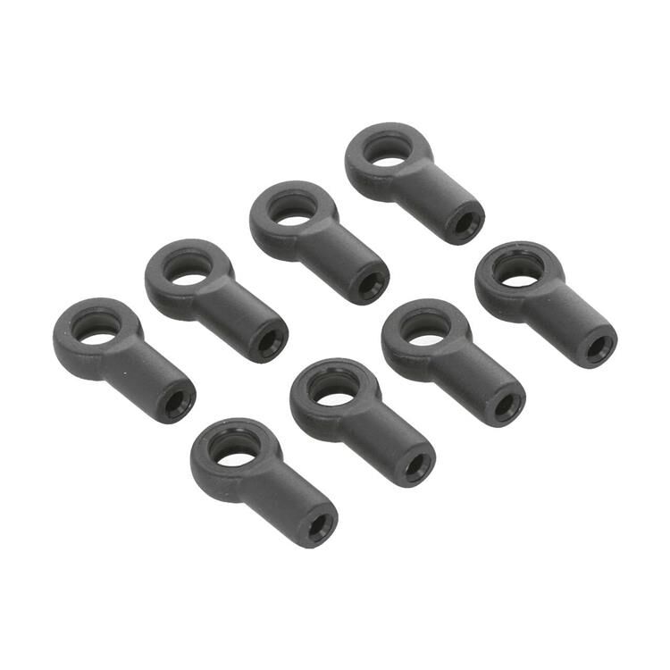 CEN 5.8mm Rod End (8pcs) / CQ0330