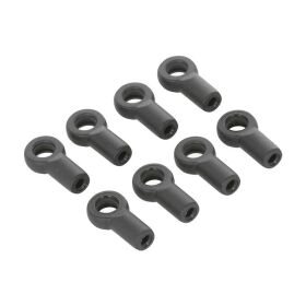 CEN 5.8mm Rod End (8pcs) / CQ0330