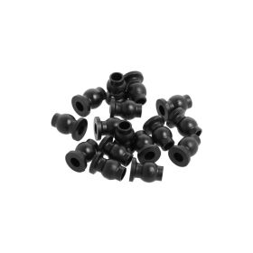 CEN 5.8mm Flaged Pivot Ball (16pcs) / CQ0331