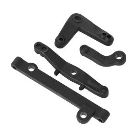 CEN Steering Plastic parts / CQ0416