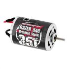 Robitronic Razer 540 Motor 35 Turn Brushed Stock / R03107
