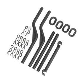 CEN Body Post (175mm/210mm W.B) / CQ0405