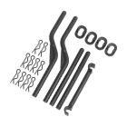 CEN Body Post (175mm/210mm W.B) / CQ0405