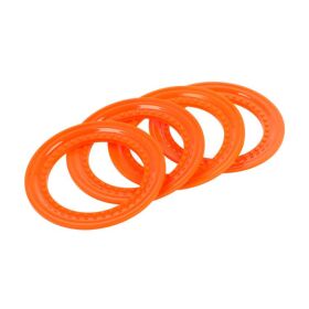 CEN BeadLock Ring (4pcs) Orange / CQ0650