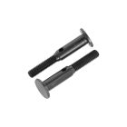 CEN Wheel Axle (2WD) / CQ0208