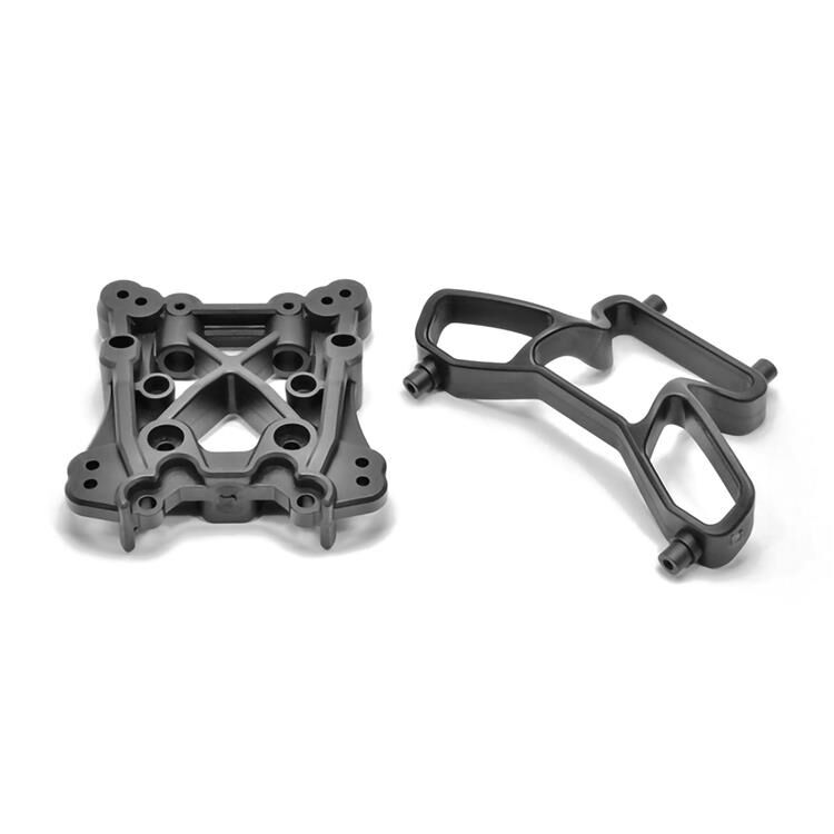 HoBao MT Plus II Shock Tower / H94080