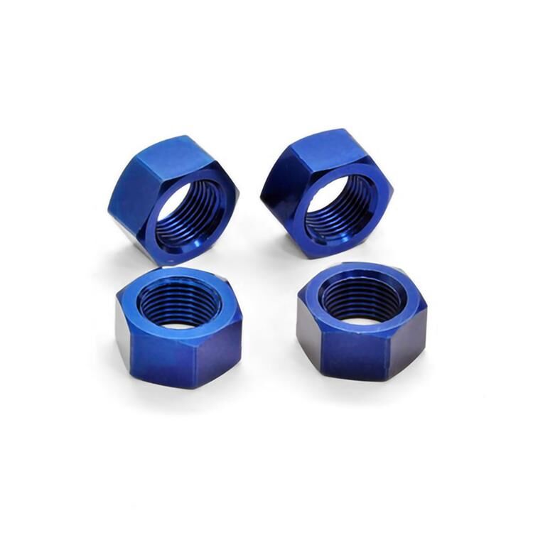 HoBao Wheel Nut, 4 Pcs / H94094-1