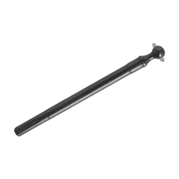 CEN 275WB Front Axle Shaft (or Rear 4WS) / CQ0216