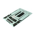 CEN Ford b50 Body Decal / CQ0952