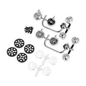 CEN Ford b50 Overhead LED Light Housing / CQ0973C