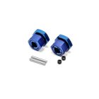 HoBao Wheel Hub Set W/ Nut / H94094