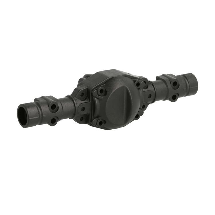 CEN Solid Axle (front or rear, housing, cover) / CQ0301