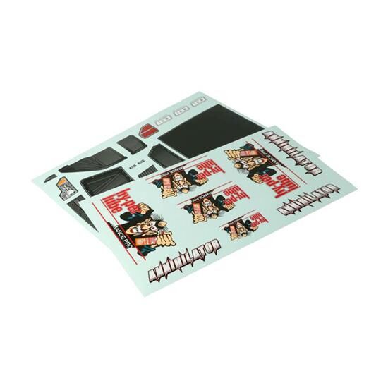 CEN HL-150 Decal Set / CQ0953