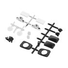 CEN Ford b50 Mirror & Headlight Set / CQ0973B