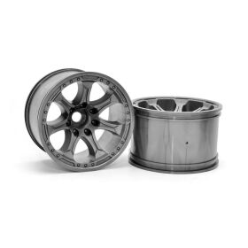 HoBao MT Plus II Wheel, 2Pcs / H94102