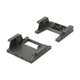 CEN Servo Tray, Bumper stay / CQ0407