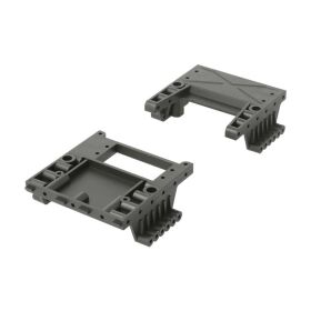 CEN Servo Tray, Bumper stay / CQ0407