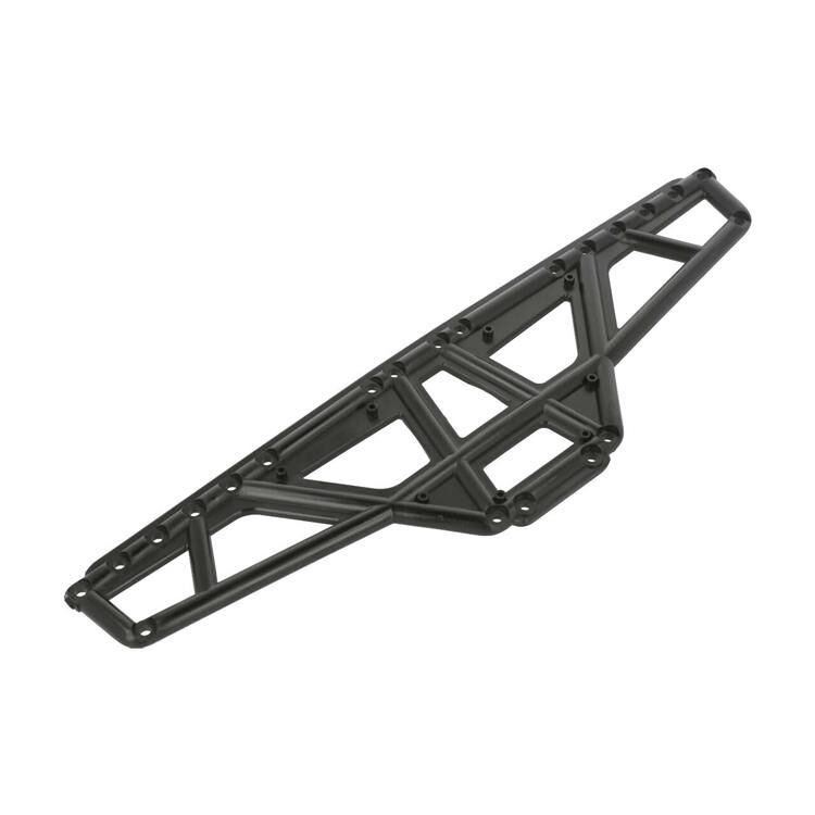 CEN Main Chassis (Black) / CQ0403