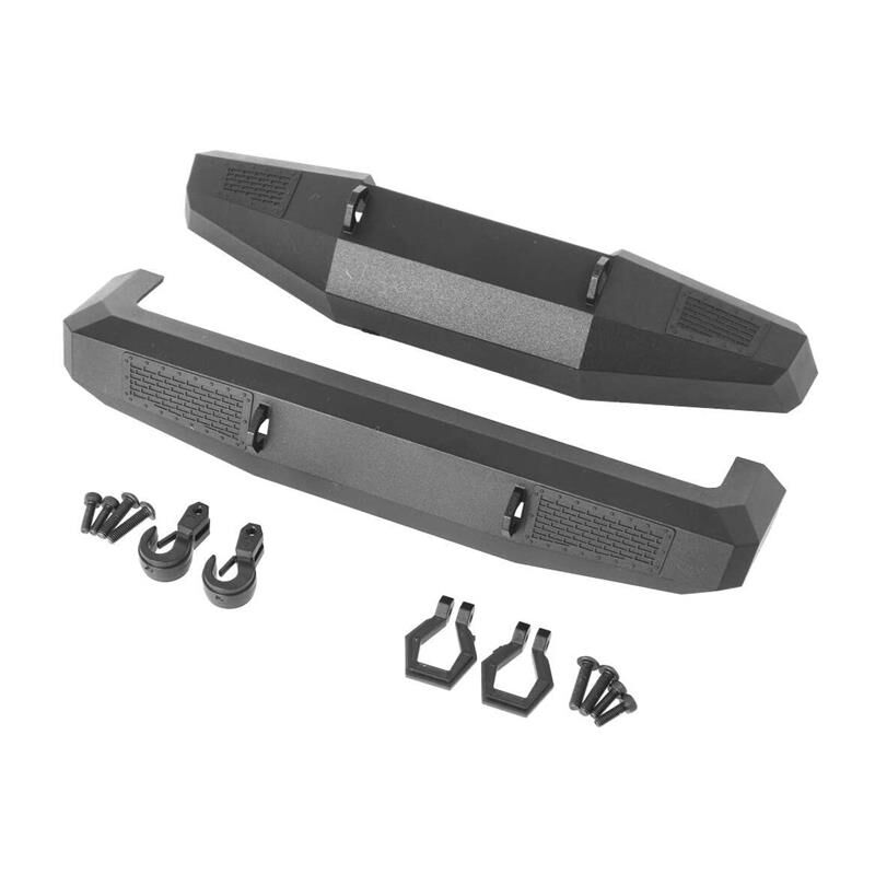 CEN Ford b50 Bumper Set (F and R) / CQ0972