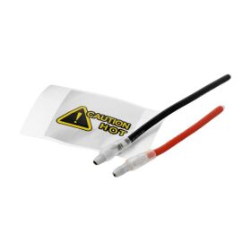 CEN Mabuchi RS-550 Motor / CQ0811