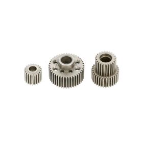CEN Metal Center Transmission Gear Set / CQ0224