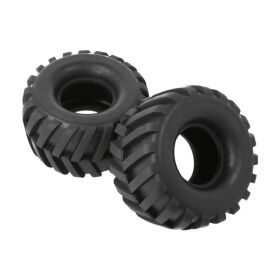 CEN Monster Truck Tires / CQ0502