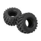 CEN Monster Truck Tires / CQ0502