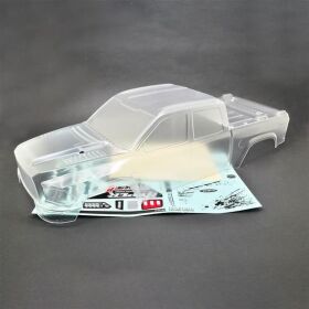 HoBao Hyper MT Plus II CLEAR BODY / HOP-0132