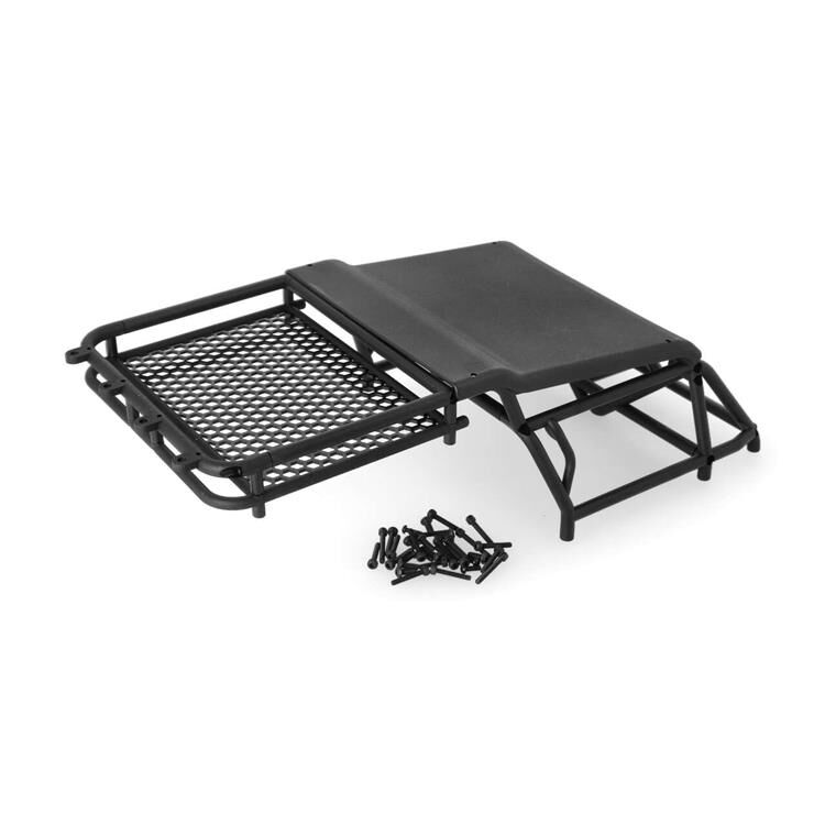 CEN Ford b50 Roll Cage Set / CQ0973A