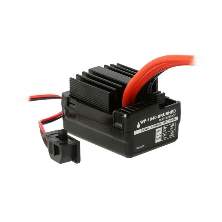 CEN HobbyWing ESC 40Amp / CQ0801