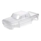 CEN Ford b50 Clear Body (w/o accessories, decal or window sticke / CQ0973