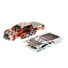 CEN hy-per lube 150 Painted Body w/ Decal / CQ0975