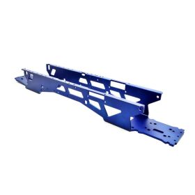 HoBao MT Plus II Alum Chassis Frame / H94099