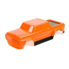 CEN Ford b50 Painted Body w/Decal / CQ0970