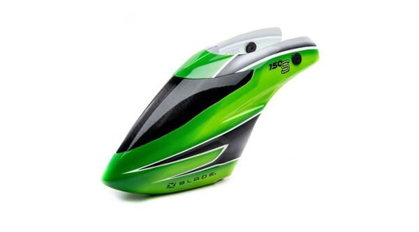 Blade Ersatzteil Stock Canopy 150 S / BLH5401