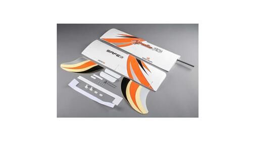 E-flite Ersatzteil Wing Set Apprentice STS / EFL310013