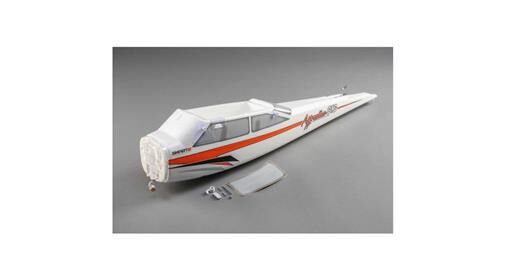 E-flite Ersatzteil Fuselage Apprentice STS / EFL310014